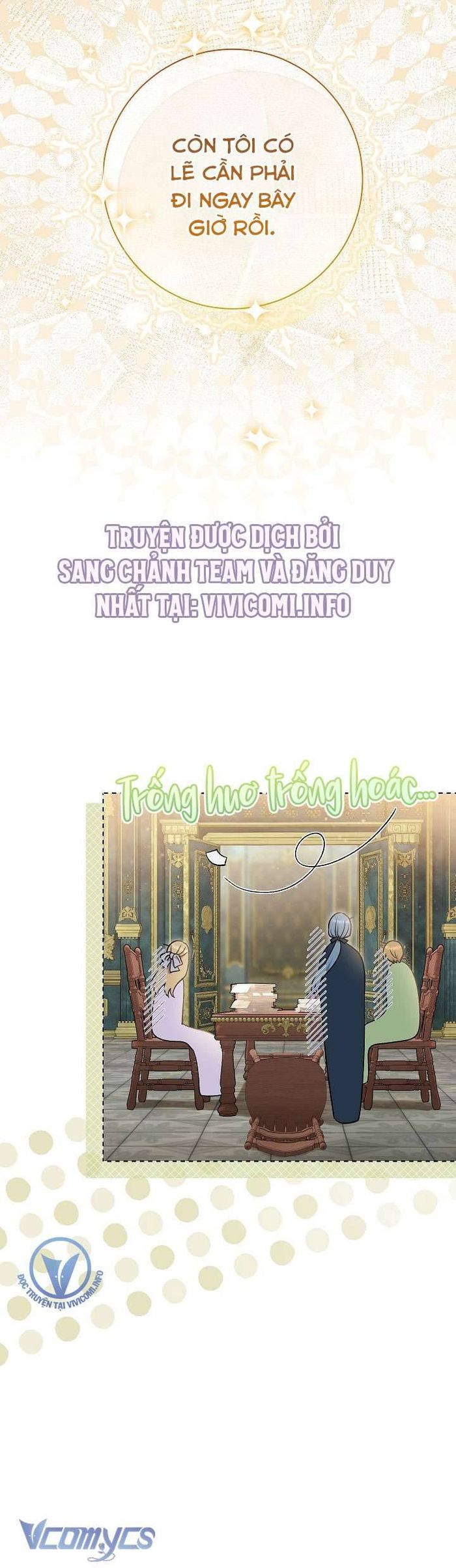 Người Xem Mắt Của Ác Nữ Quá Hoàn Hảo - Chap 28 Ảnh 44