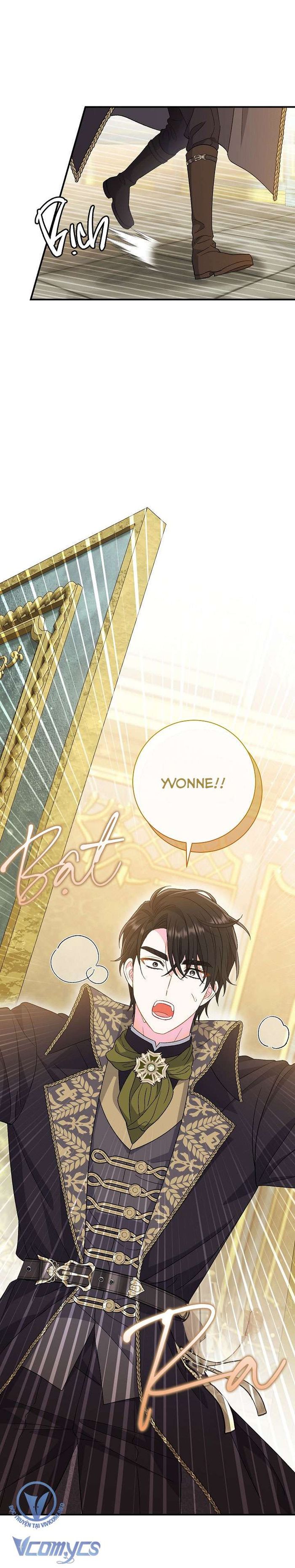 Người Xem Mắt Của Ác Nữ Quá Hoàn Hảo - Chap 29 Ảnh 2