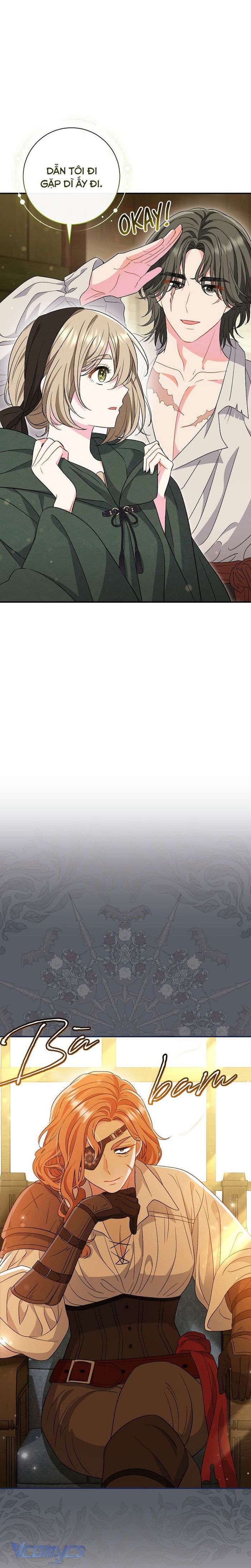 Người Xem Mắt Của Ác Nữ Quá Hoàn Hảo - Chap 29 Ảnh 14
