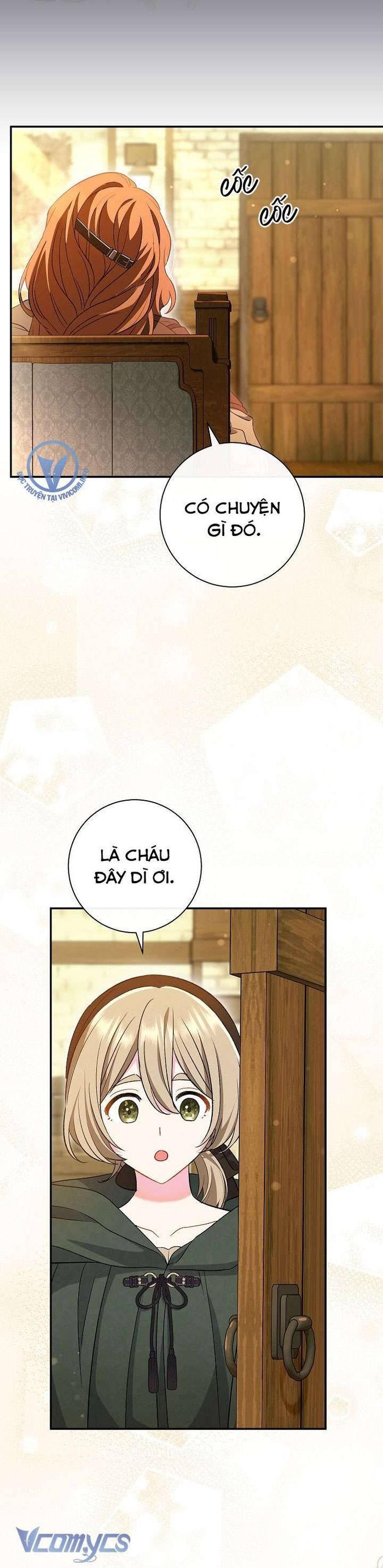 Người Xem Mắt Của Ác Nữ Quá Hoàn Hảo - Chap 29 Ảnh 15