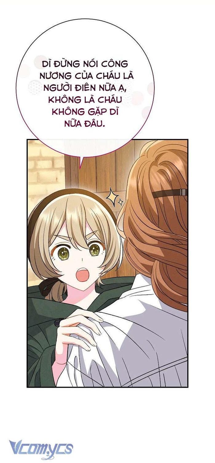 Người Xem Mắt Của Ác Nữ Quá Hoàn Hảo - Chap 29 Ảnh 18