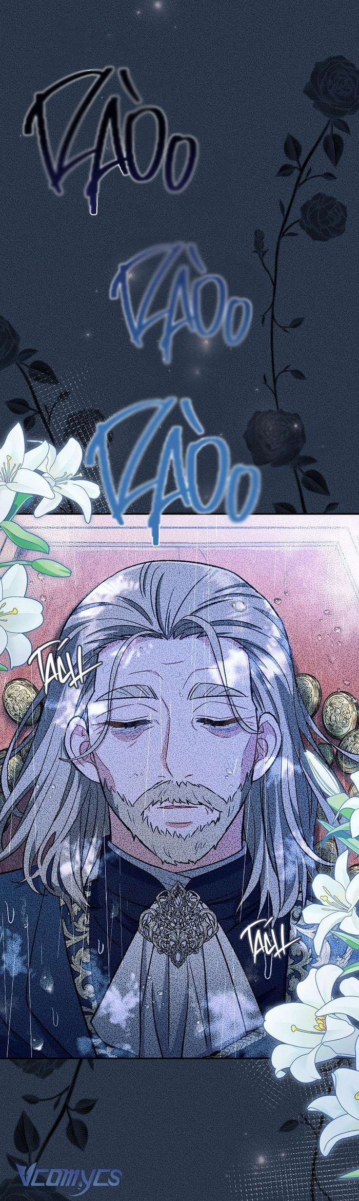 Người Xem Mắt Của Ác Nữ Quá Hoàn Hảo - Chap 29 Ảnh 27