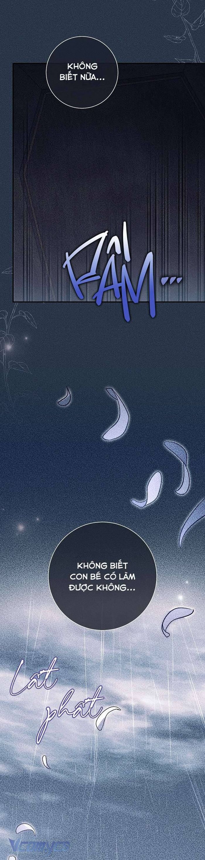 Người Xem Mắt Của Ác Nữ Quá Hoàn Hảo - Chap 29 Ảnh 29