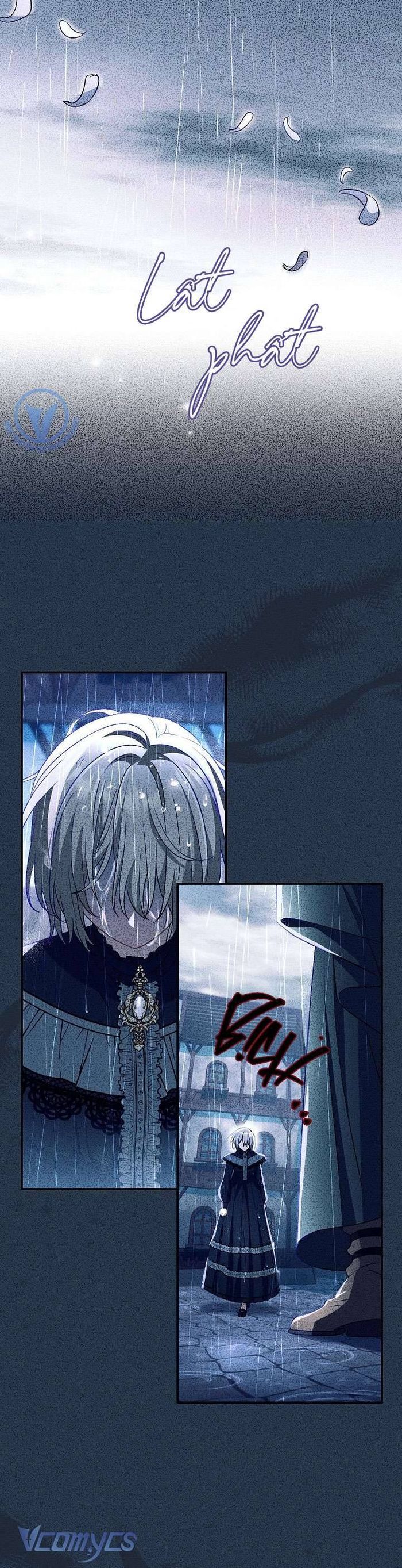 Người Xem Mắt Của Ác Nữ Quá Hoàn Hảo - Chap 29 Ảnh 30