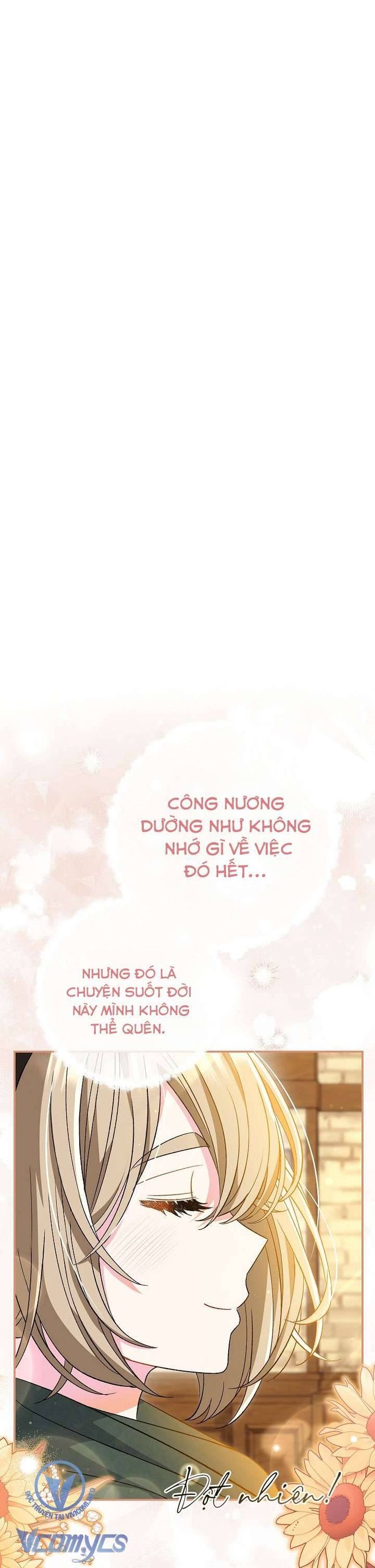 Người Xem Mắt Của Ác Nữ Quá Hoàn Hảo - Chap 29 Ảnh 37