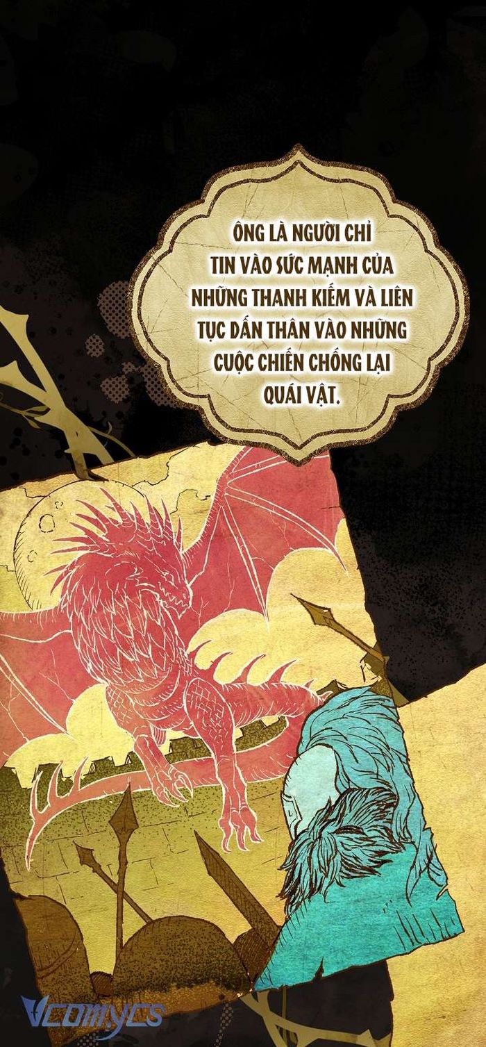 Người Xem Mắt Của Ác Nữ Quá Hoàn Hảo - Chap 3 Ảnh 3