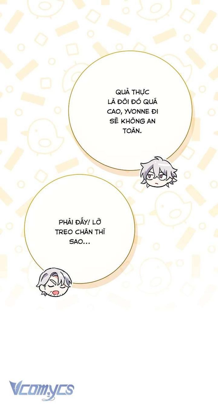 Người Xem Mắt Của Ác Nữ Quá Hoàn Hảo - Chap 3 Ảnh 47