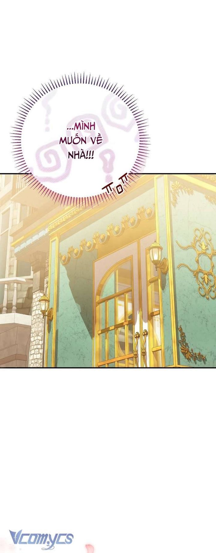 Người Xem Mắt Của Ác Nữ Quá Hoàn Hảo - Chap 3 Ảnh 57