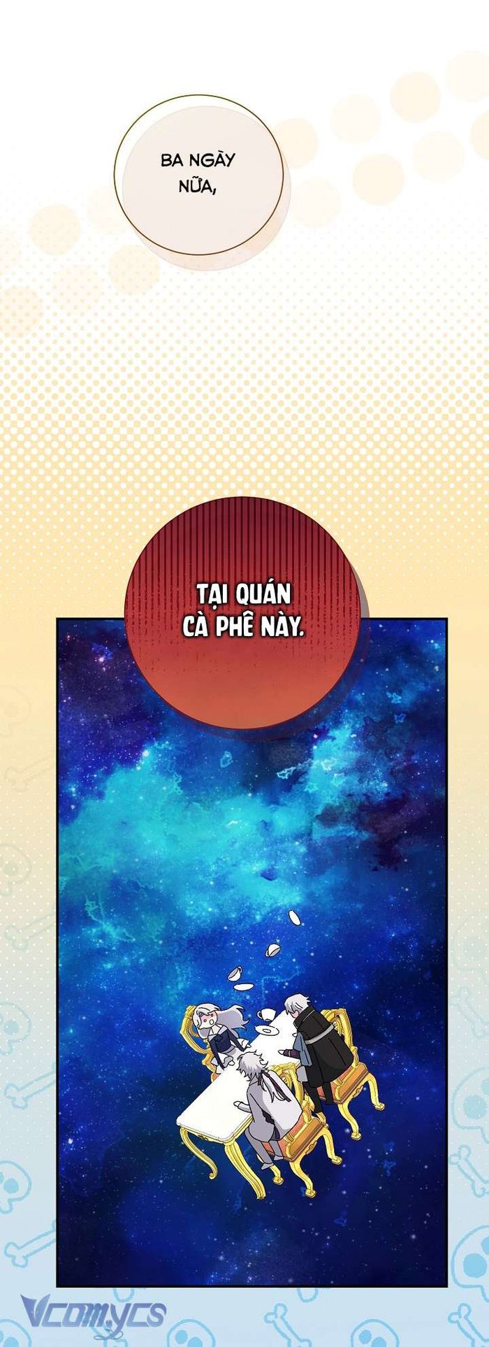 Người Xem Mắt Của Ác Nữ Quá Hoàn Hảo - Chap 3 Ảnh 62