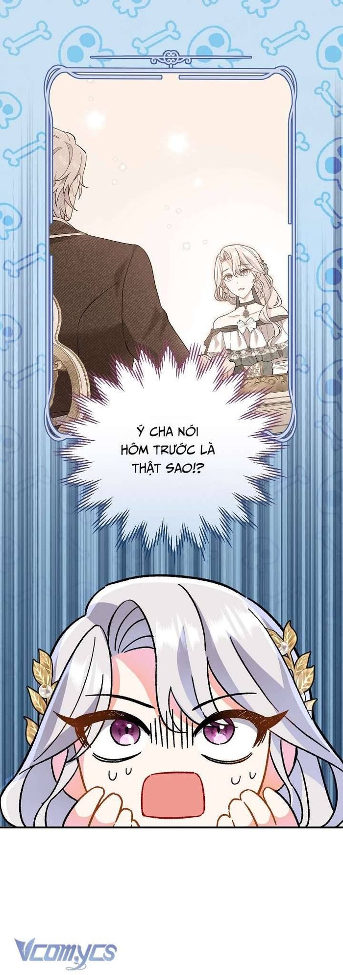Người Xem Mắt Của Ác Nữ Quá Hoàn Hảo - Chap 3 Ảnh 63