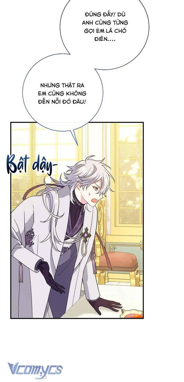 Người Xem Mắt Của Ác Nữ Quá Hoàn Hảo - Chap 3 Ảnh 70
