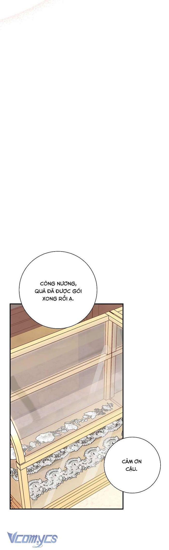 Người Xem Mắt Của Ác Nữ Quá Hoàn Hảo - Chap 3 Ảnh 73