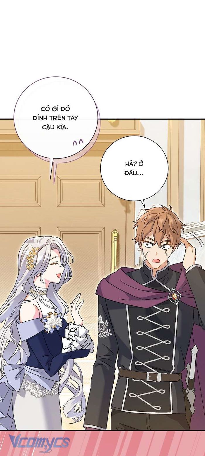 Người Xem Mắt Của Ác Nữ Quá Hoàn Hảo - Chap 3 Ảnh 78