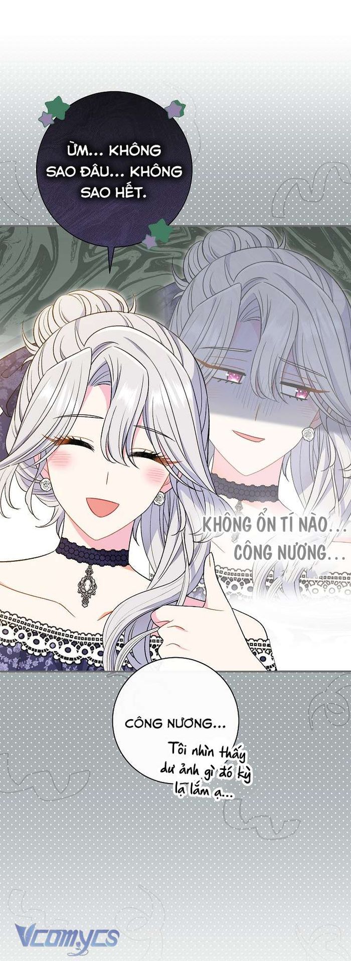 Người Xem Mắt Của Ác Nữ Quá Hoàn Hảo - Chap 30 Ảnh 14