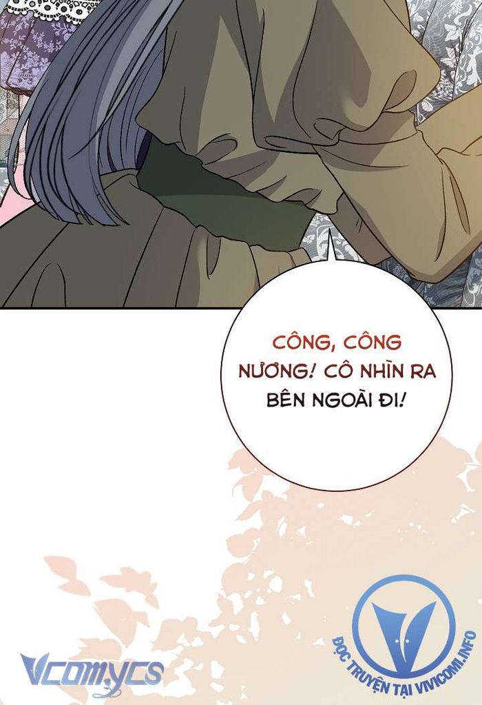 Người Xem Mắt Của Ác Nữ Quá Hoàn Hảo - Chap 30 Ảnh 18