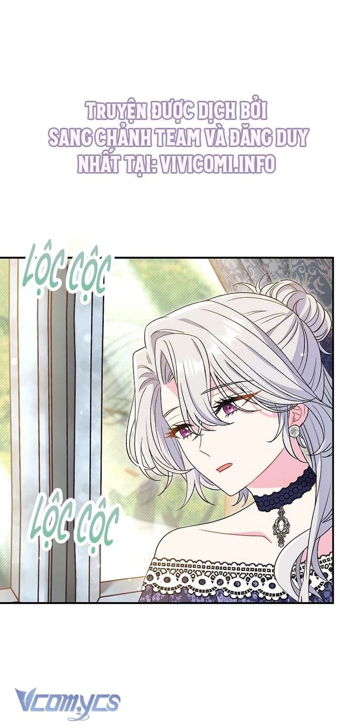 Người Xem Mắt Của Ác Nữ Quá Hoàn Hảo - Chap 30 Ảnh 3