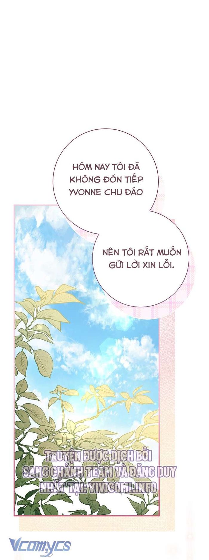 Người Xem Mắt Của Ác Nữ Quá Hoàn Hảo - Chap 30 Ảnh 28