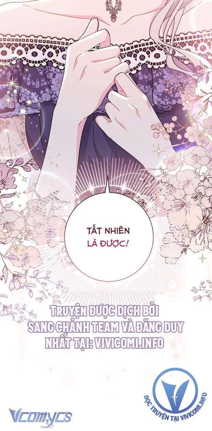 Người Xem Mắt Của Ác Nữ Quá Hoàn Hảo - Chap 30 Ảnh 33