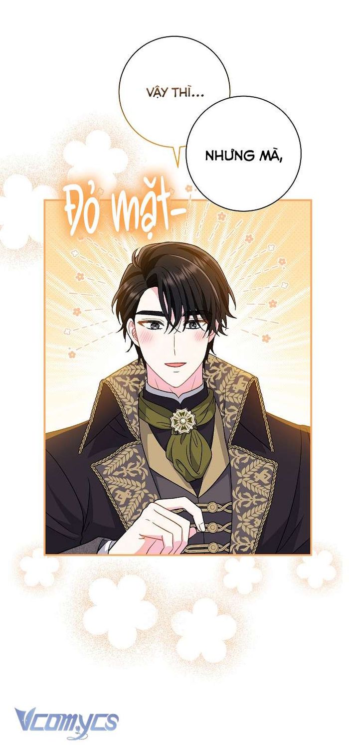 Người Xem Mắt Của Ác Nữ Quá Hoàn Hảo - Chap 30 Ảnh 34