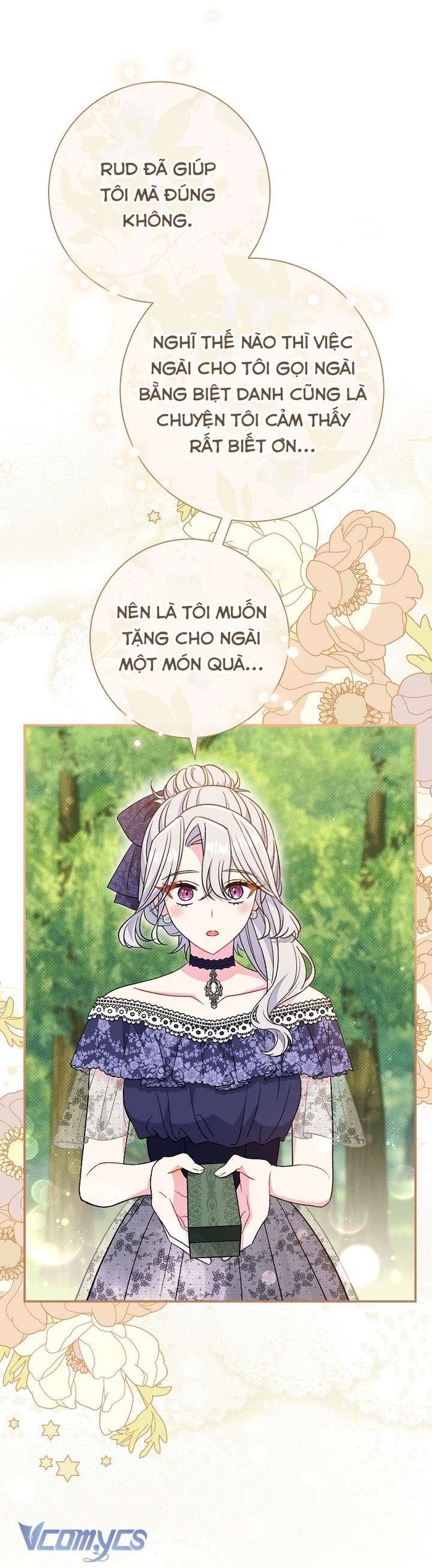 Người Xem Mắt Của Ác Nữ Quá Hoàn Hảo - Chap 30 Ảnh 39