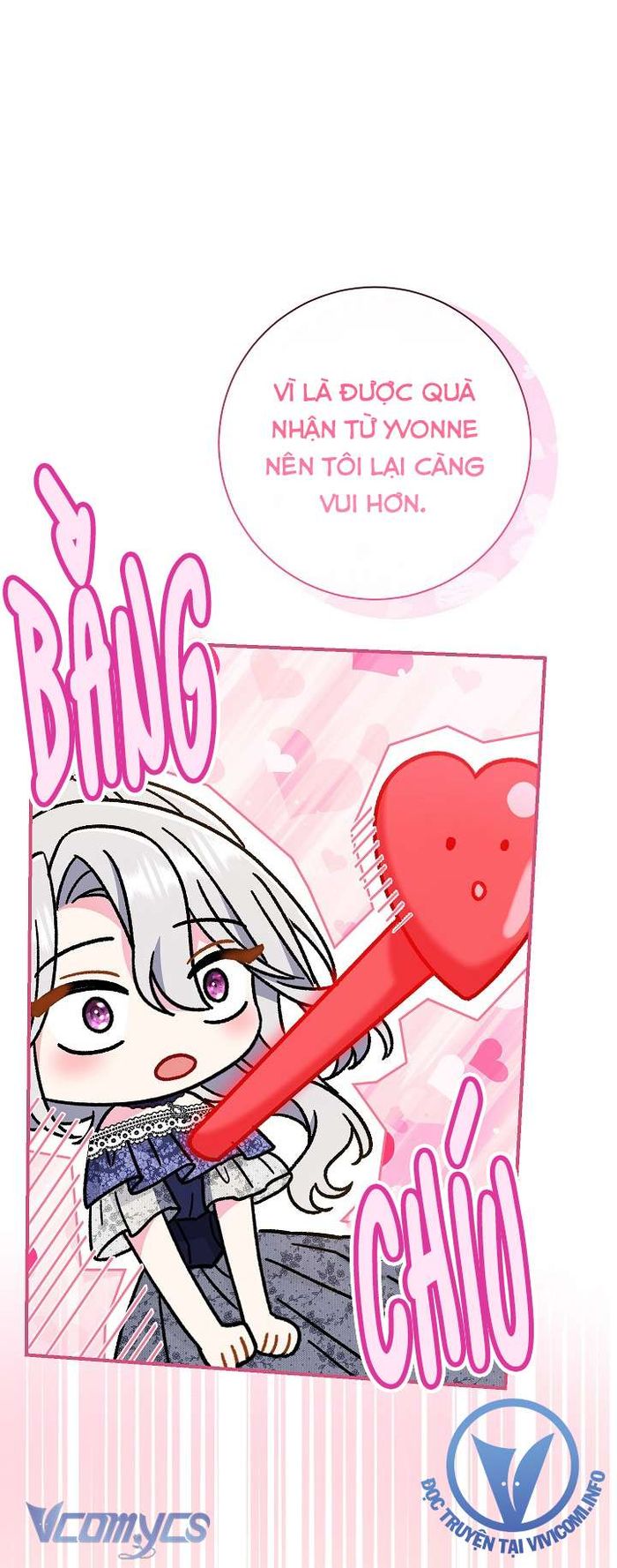 Người Xem Mắt Của Ác Nữ Quá Hoàn Hảo - Chap 30 Ảnh 43