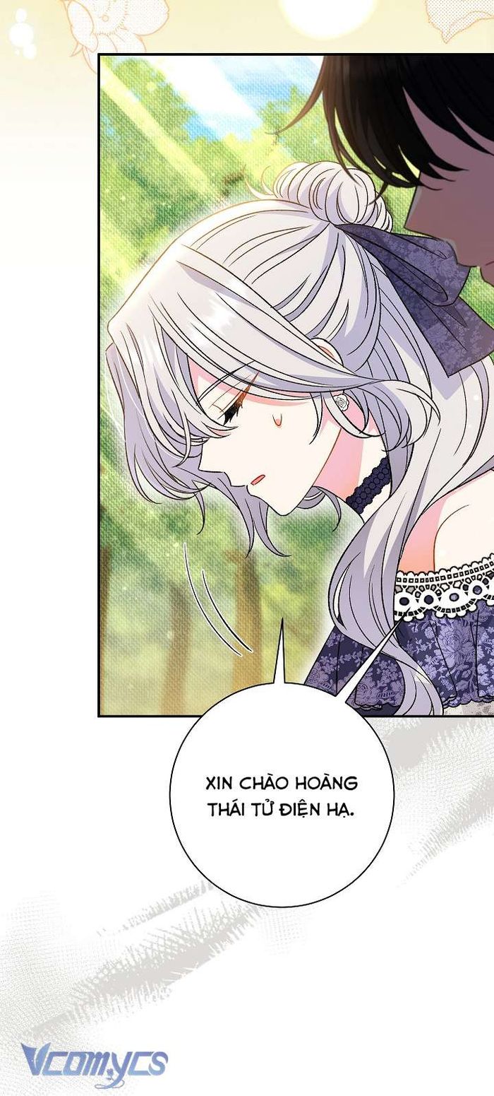 Người Xem Mắt Của Ác Nữ Quá Hoàn Hảo - Chap 30 Ảnh 64