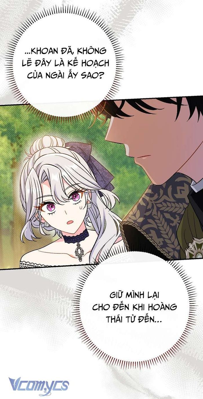 Người Xem Mắt Của Ác Nữ Quá Hoàn Hảo - Chap 30 Ảnh 66
