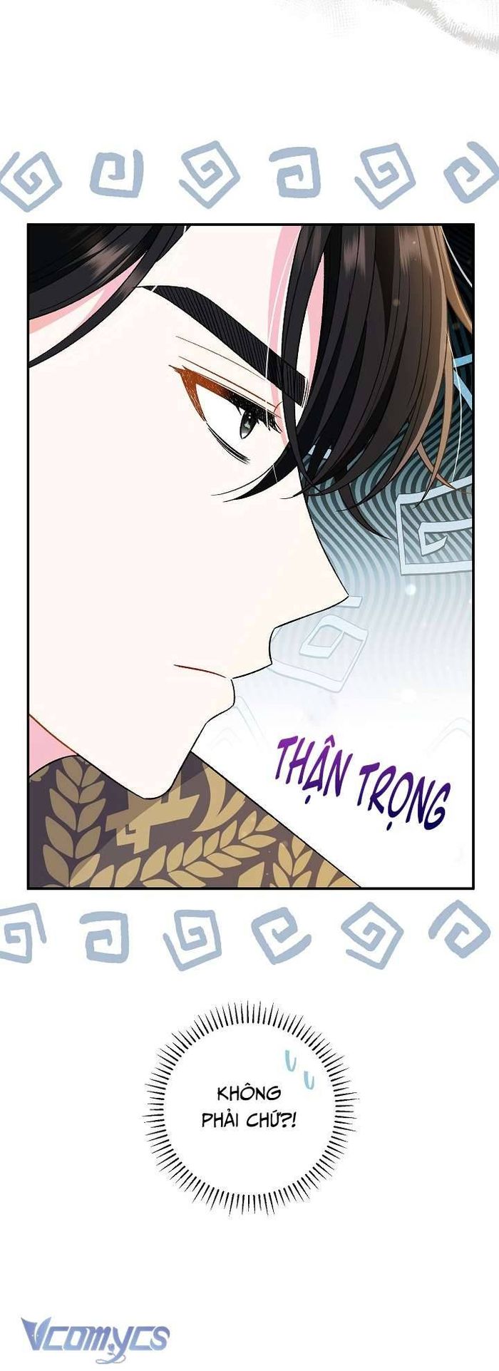 Người Xem Mắt Của Ác Nữ Quá Hoàn Hảo - Chap 30 Ảnh 67