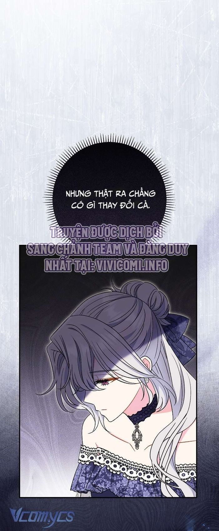 Người Xem Mắt Của Ác Nữ Quá Hoàn Hảo - Chap 30 Ảnh 10