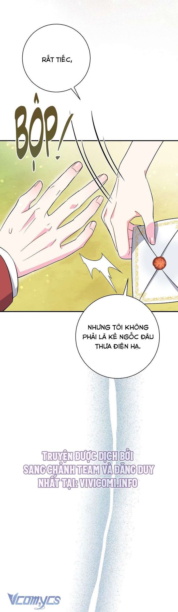 Người Xem Mắt Của Ác Nữ Quá Hoàn Hảo - Chap 31 Ảnh 17