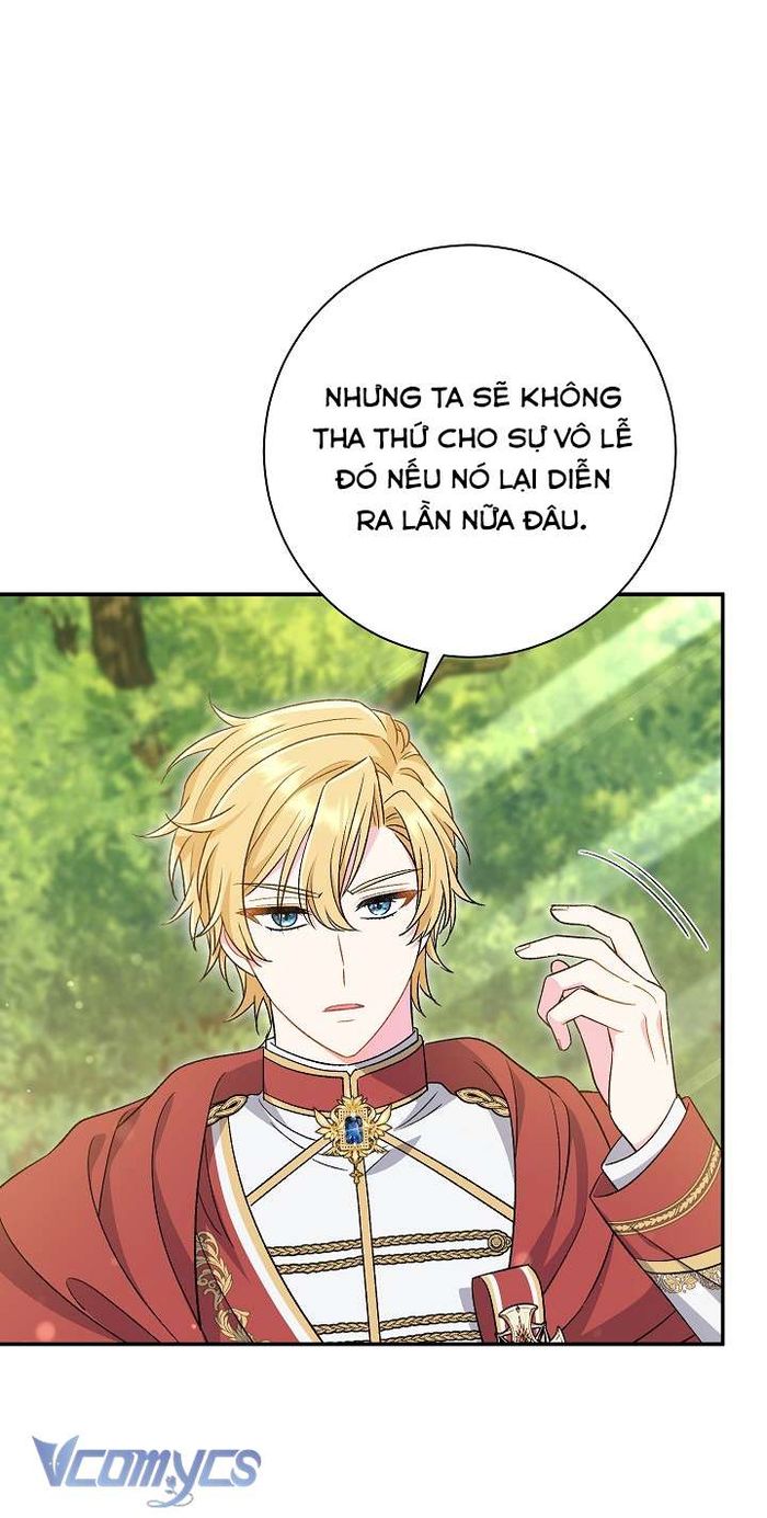 Người Xem Mắt Của Ác Nữ Quá Hoàn Hảo - Chap 31 Ảnh 25