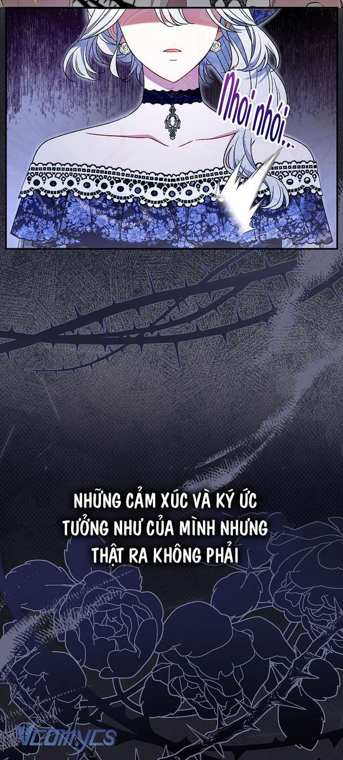 Người Xem Mắt Của Ác Nữ Quá Hoàn Hảo - Chap 31 Ảnh 4