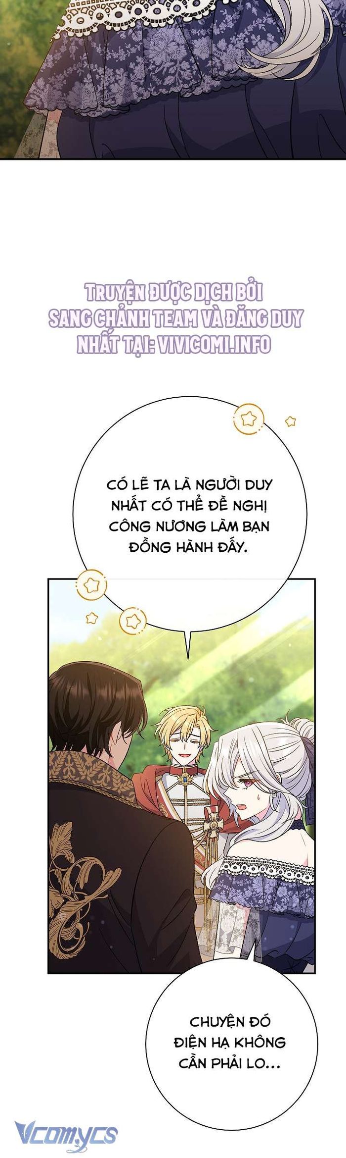 Người Xem Mắt Của Ác Nữ Quá Hoàn Hảo - Chap 31 Ảnh 31