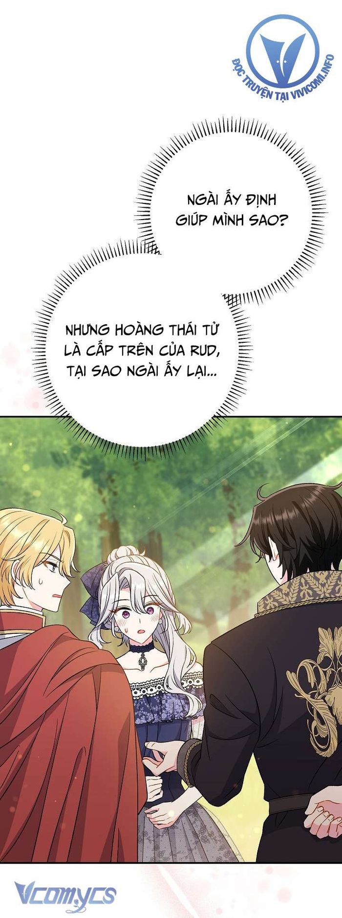 Người Xem Mắt Của Ác Nữ Quá Hoàn Hảo - Chap 31 Ảnh 37
