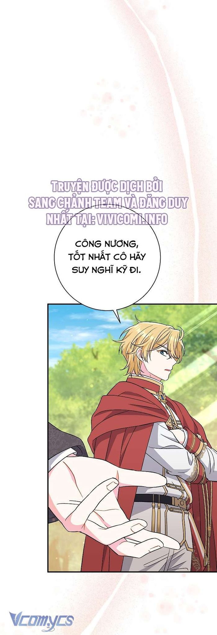 Người Xem Mắt Của Ác Nữ Quá Hoàn Hảo - Chap 31 Ảnh 38