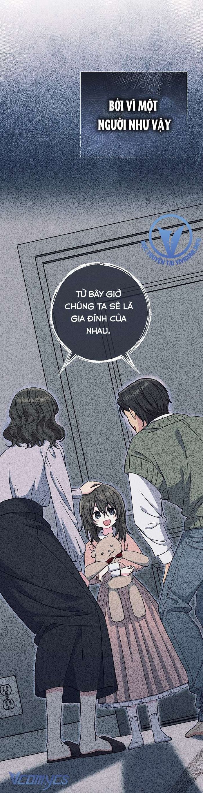 Người Xem Mắt Của Ác Nữ Quá Hoàn Hảo - Chap 31 Ảnh 43