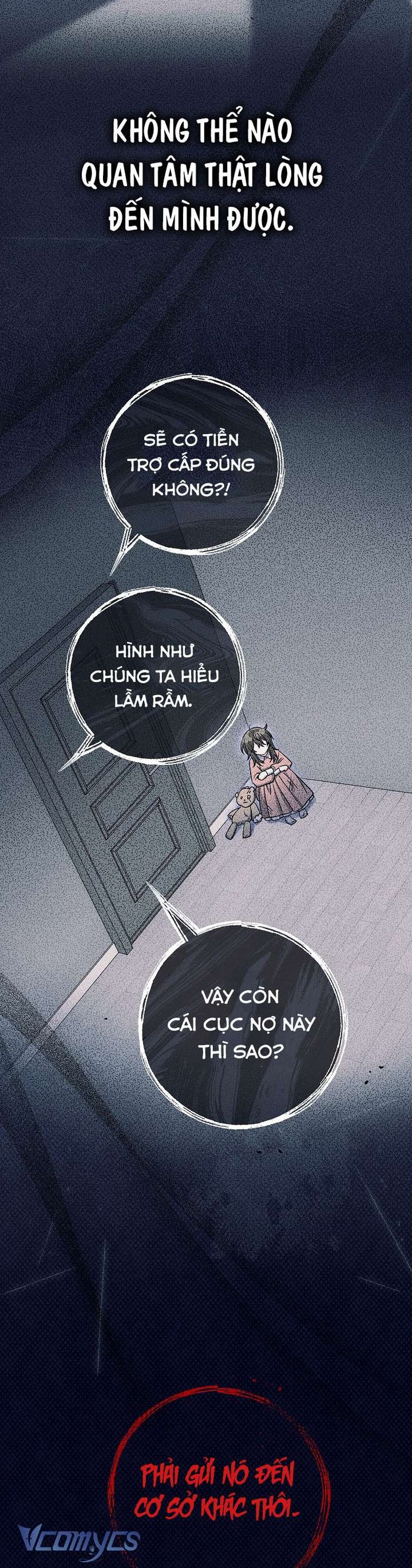 Người Xem Mắt Của Ác Nữ Quá Hoàn Hảo - Chap 31 Ảnh 44
