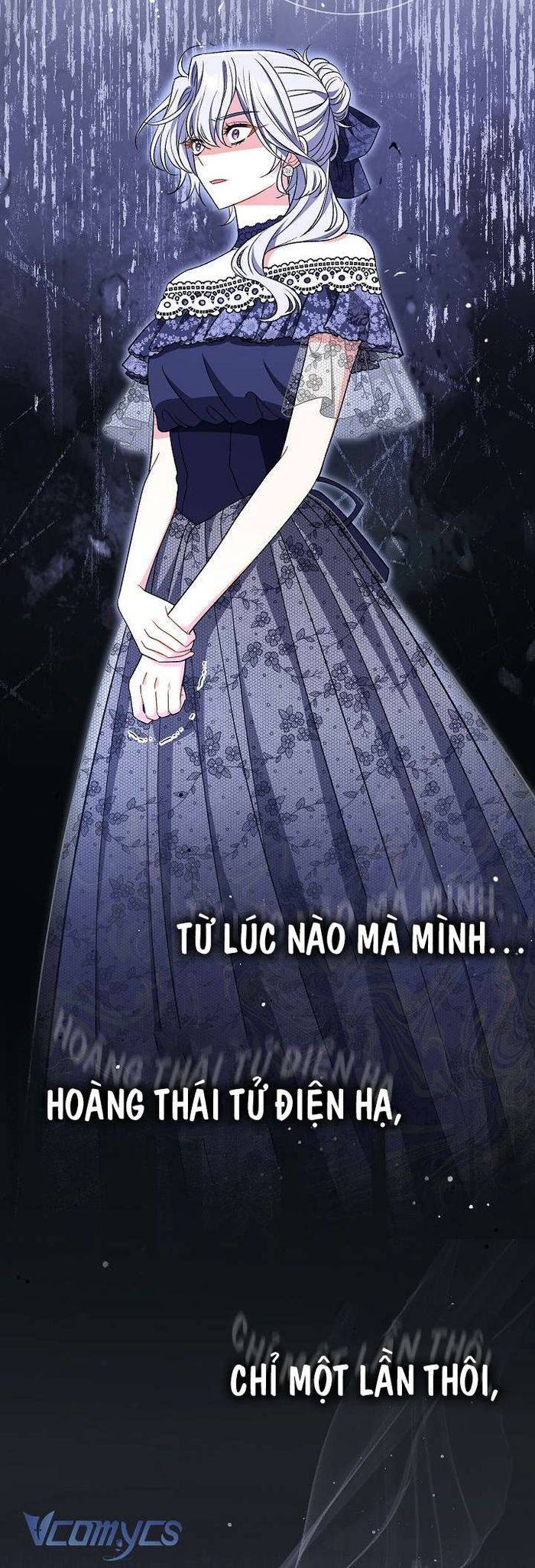 Người Xem Mắt Của Ác Nữ Quá Hoàn Hảo - Chap 31 Ảnh 6
