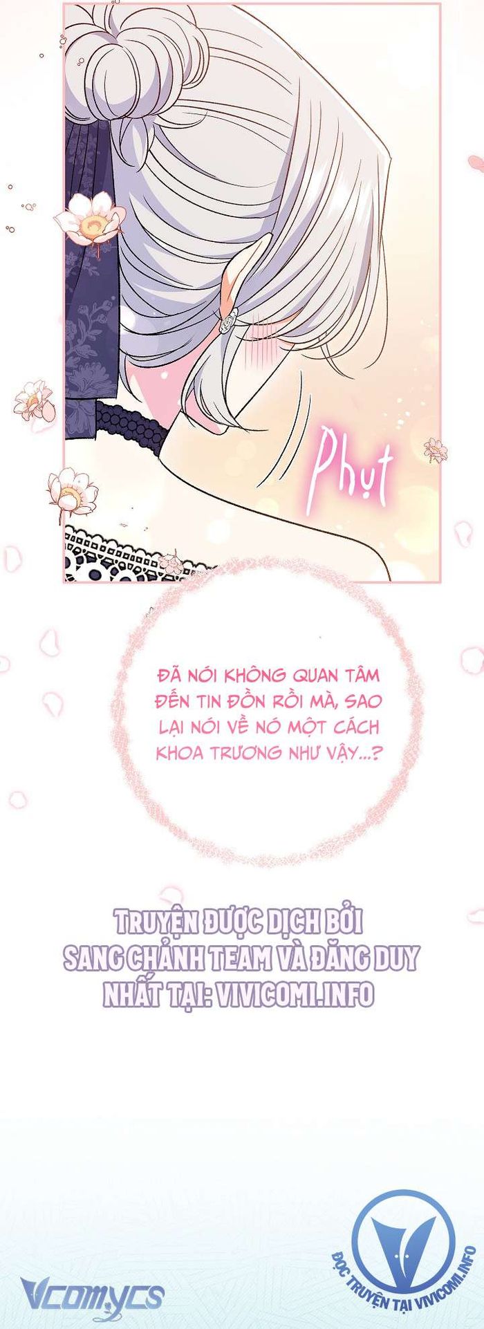 Người Xem Mắt Của Ác Nữ Quá Hoàn Hảo - Chap 31 Ảnh 59