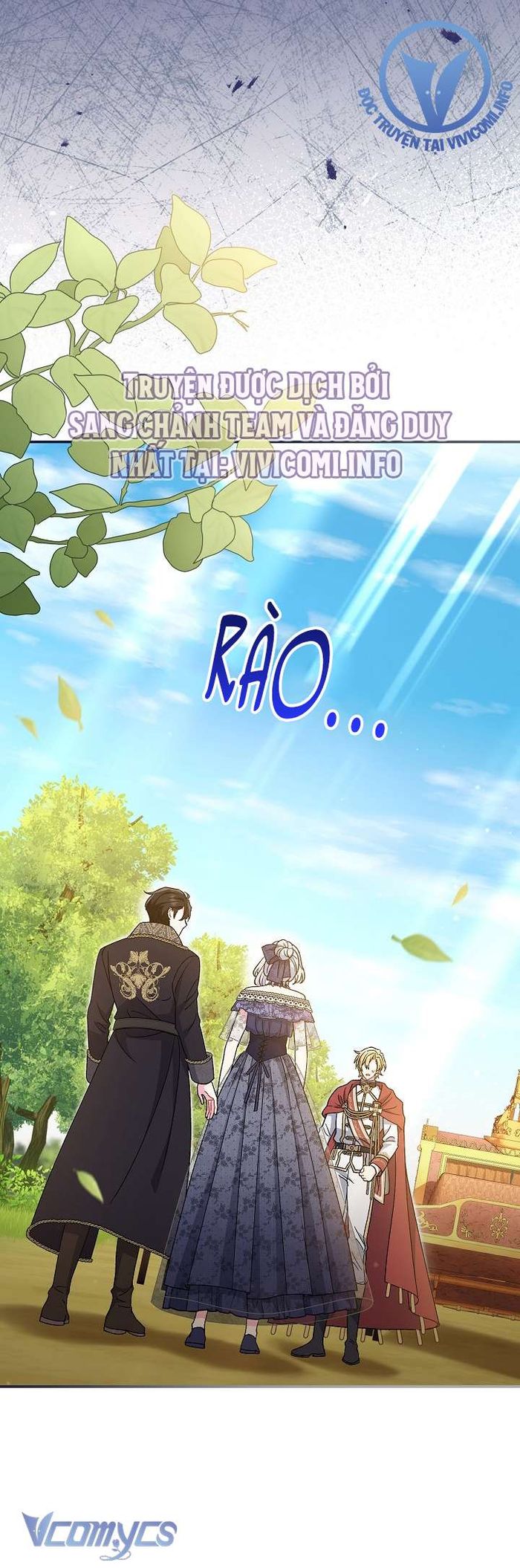 Người Xem Mắt Của Ác Nữ Quá Hoàn Hảo - Chap 31 Ảnh 8