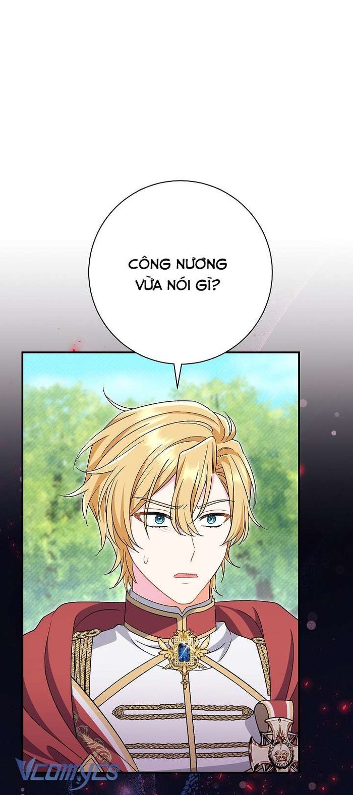 Người Xem Mắt Của Ác Nữ Quá Hoàn Hảo - Chap 31 Ảnh 9