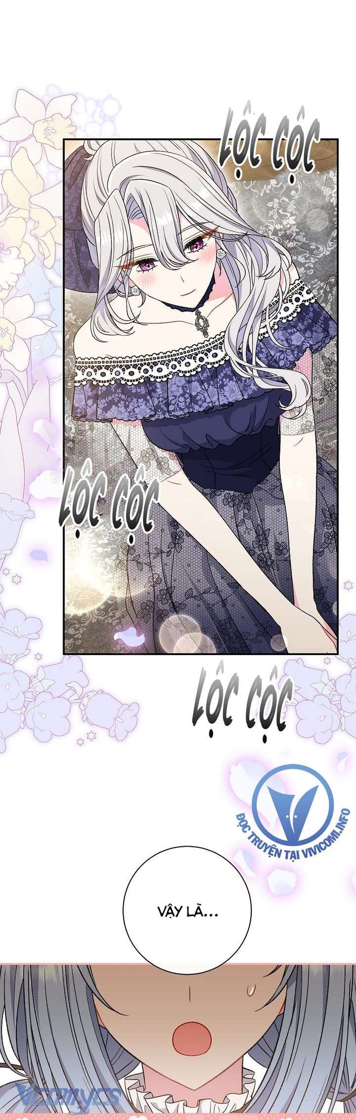 Người Xem Mắt Của Ác Nữ Quá Hoàn Hảo - Chap 32 Ảnh 2