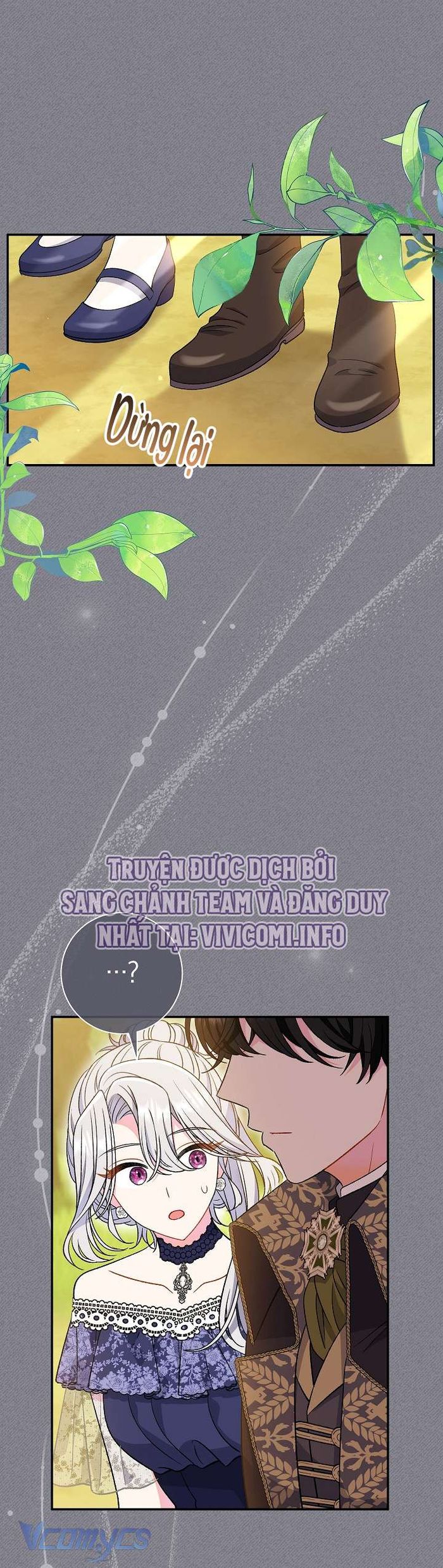 Người Xem Mắt Của Ác Nữ Quá Hoàn Hảo - Chap 32 Ảnh 12