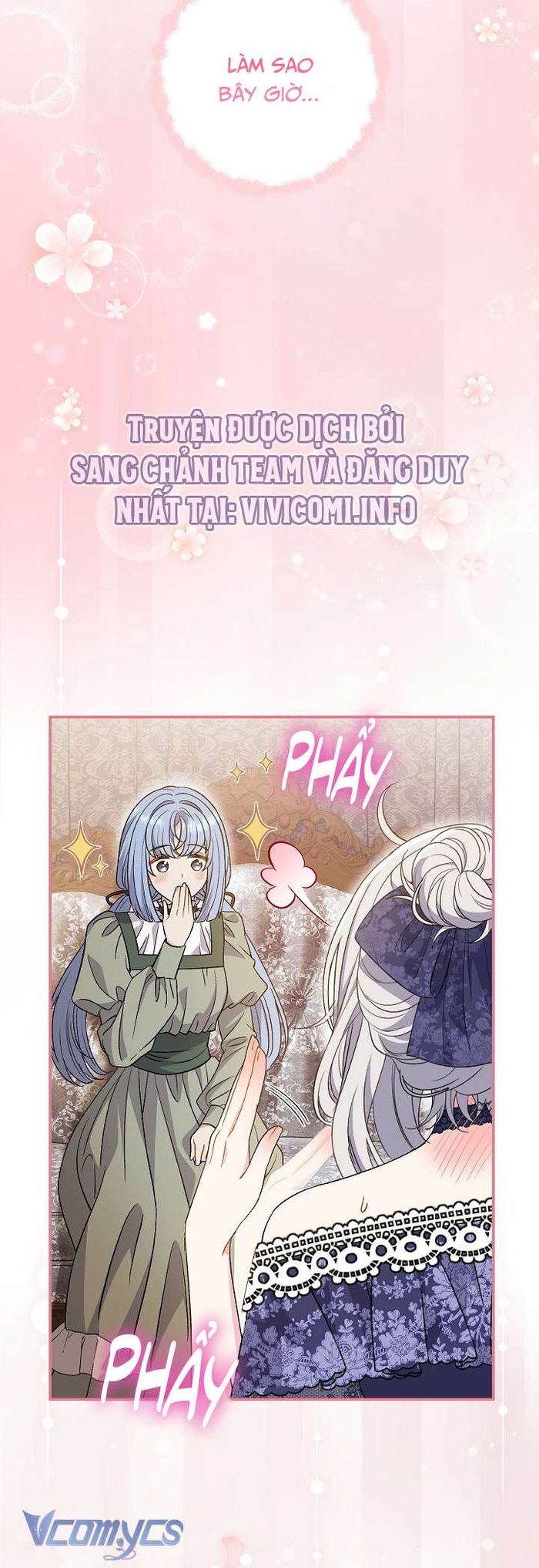 Người Xem Mắt Của Ác Nữ Quá Hoàn Hảo - Chap 32 Ảnh 16