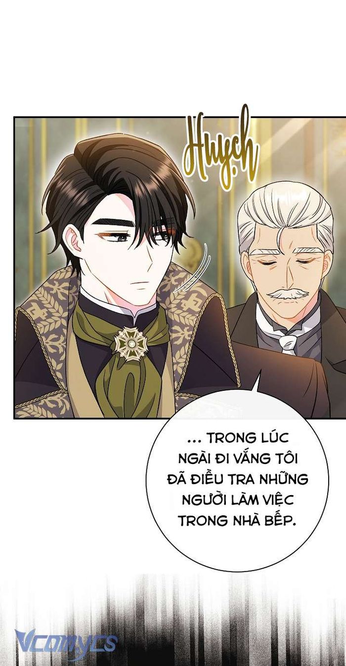 Người Xem Mắt Của Ác Nữ Quá Hoàn Hảo - Chap 32 Ảnh 23