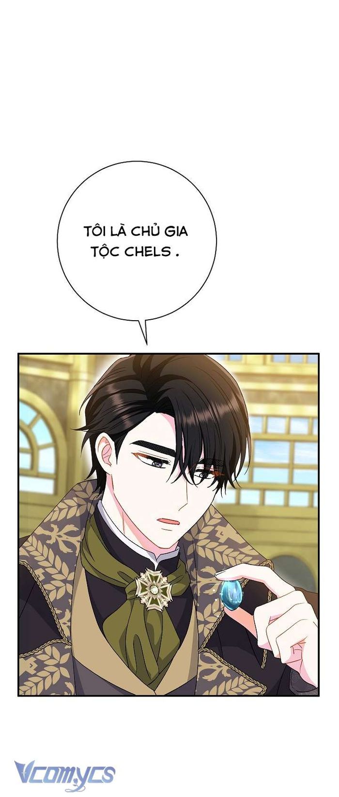 Người Xem Mắt Của Ác Nữ Quá Hoàn Hảo - Chap 32 Ảnh 38