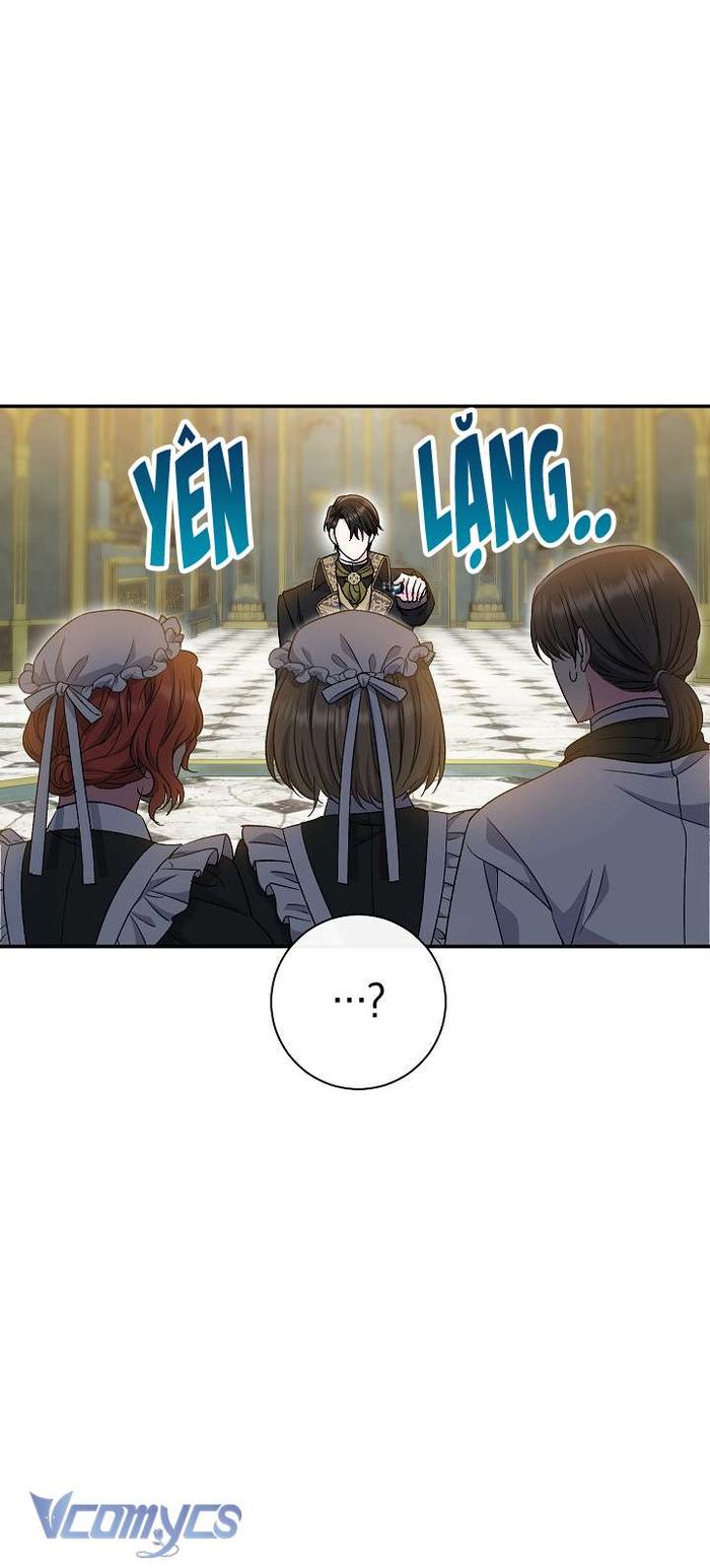 Người Xem Mắt Của Ác Nữ Quá Hoàn Hảo - Chap 32 Ảnh 39