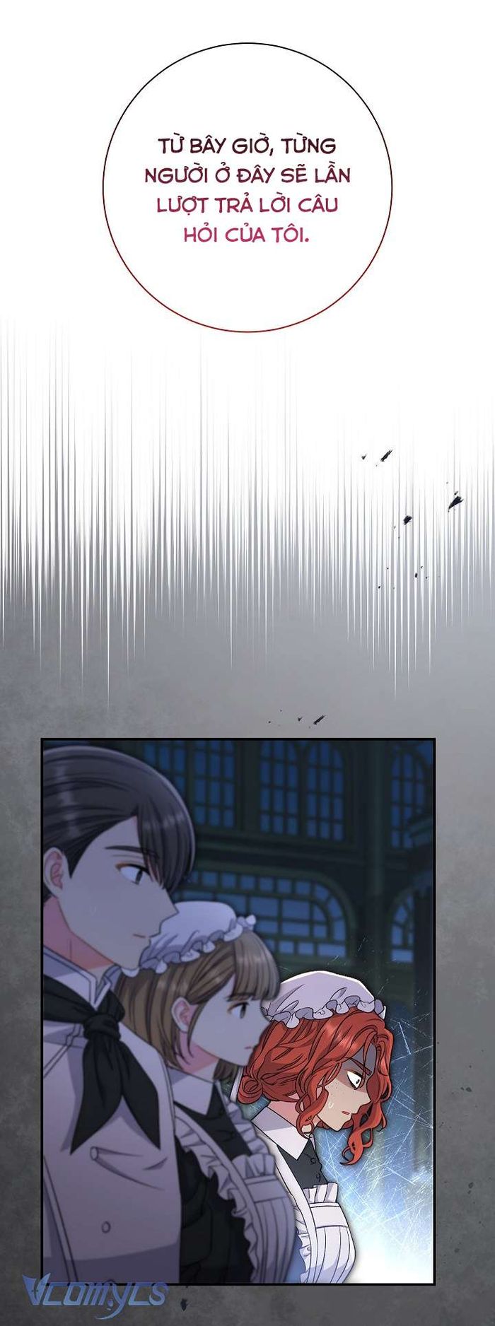 Người Xem Mắt Của Ác Nữ Quá Hoàn Hảo - Chap 32 Ảnh 42
