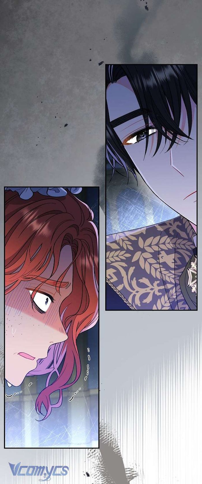 Người Xem Mắt Của Ác Nữ Quá Hoàn Hảo - Chap 32 Ảnh 45
