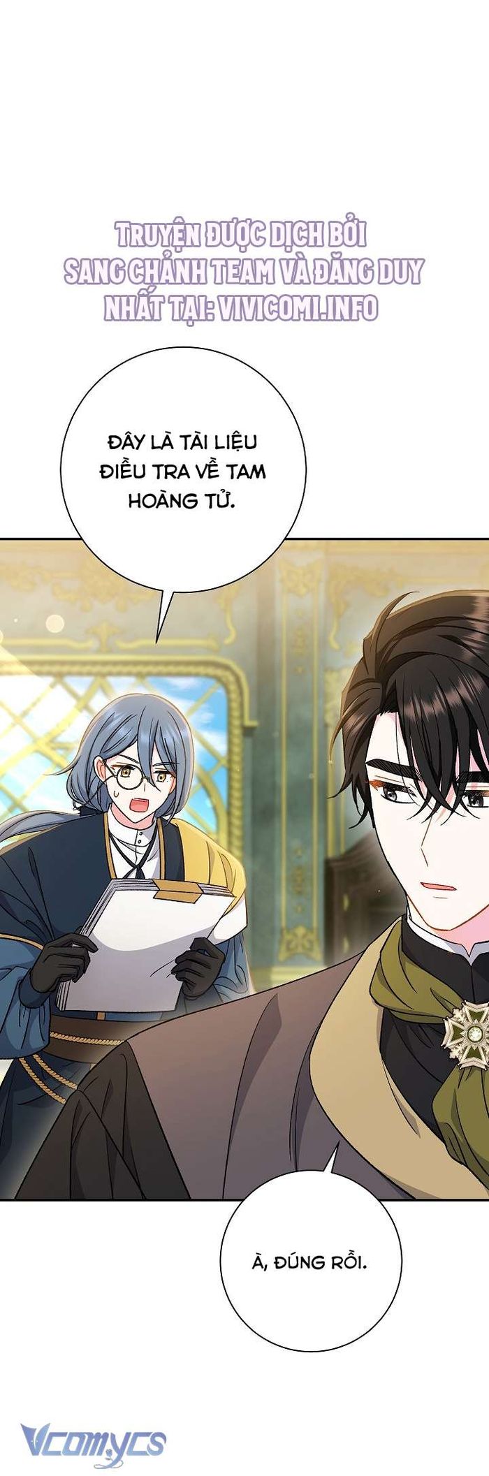 Người Xem Mắt Của Ác Nữ Quá Hoàn Hảo - Chap 32 Ảnh 61